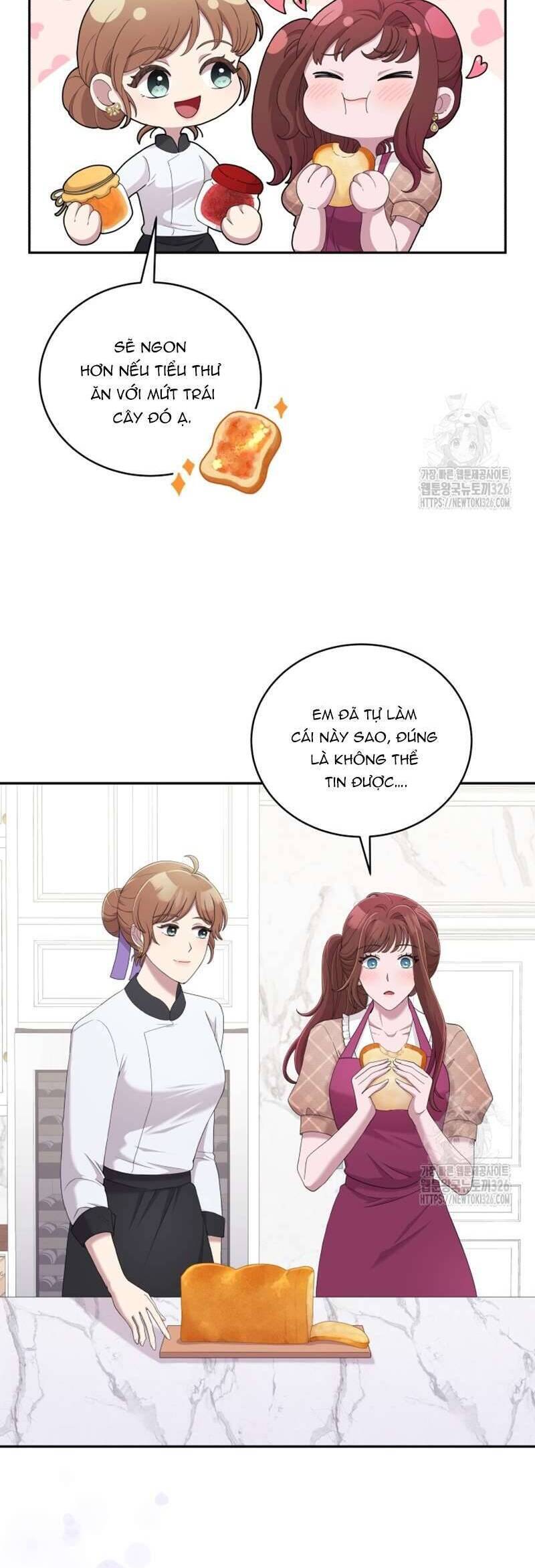 Món Khai Vị Một Đêm - Chapter 12 - Page 25