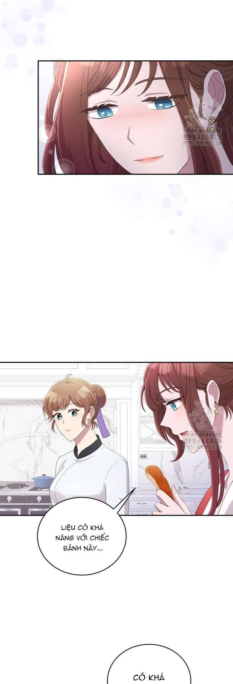 Món Khai Vị Một Đêm - Chapter 12 - Page 26