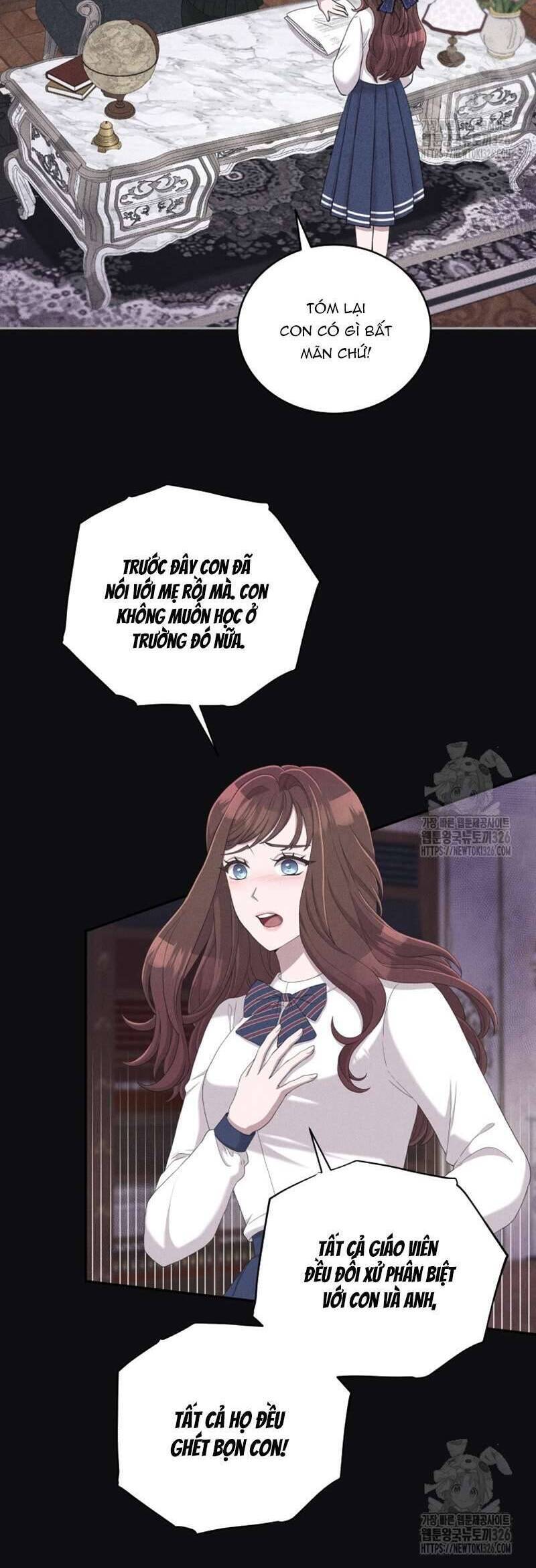 Món Khai Vị Một Đêm - Chapter 12 - Page 31