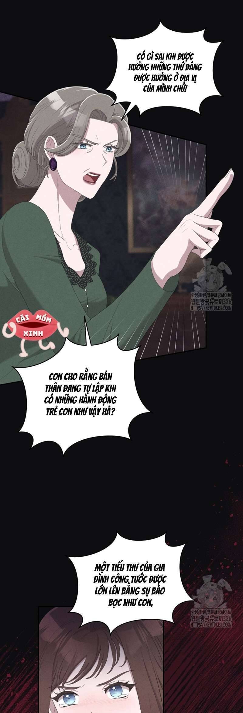 Món Khai Vị Một Đêm - Chapter 12 - Page 32