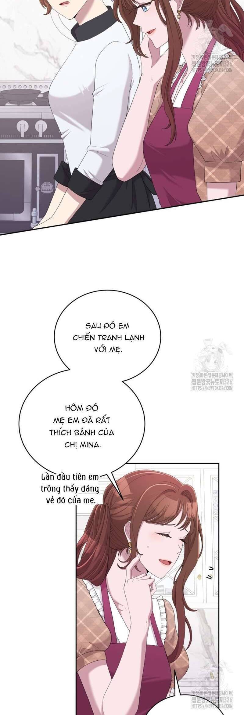 Món Khai Vị Một Đêm - Chapter 12 - Page 35