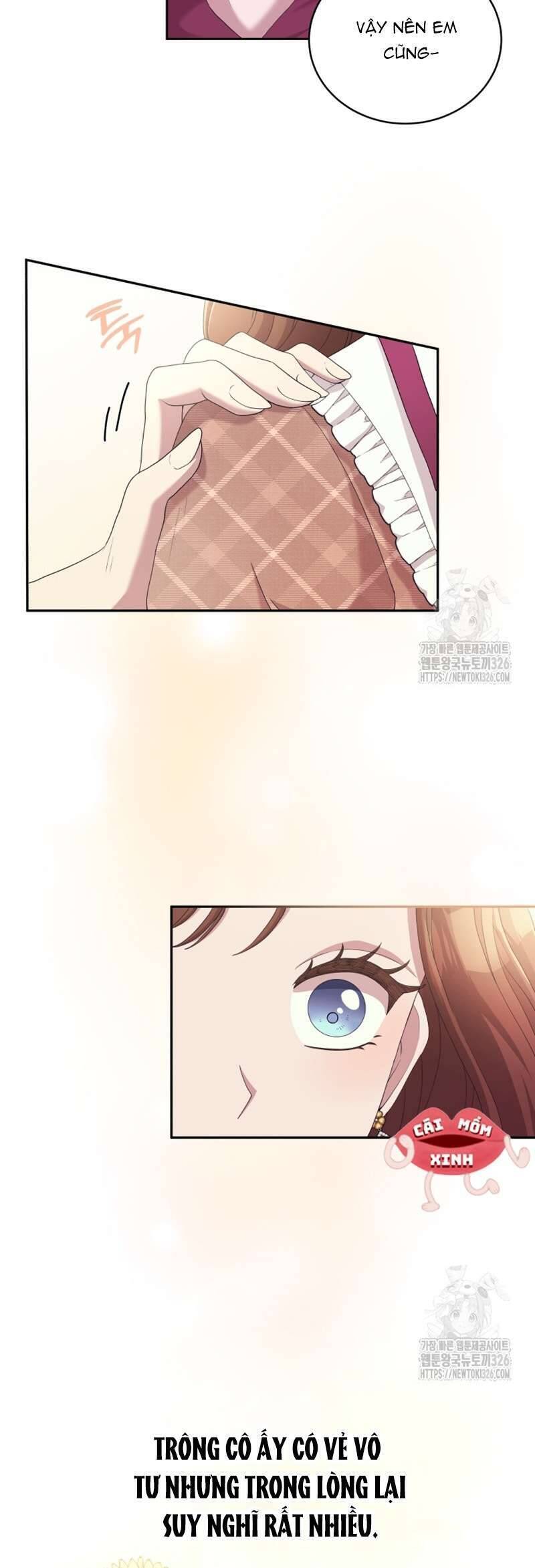 Món Khai Vị Một Đêm - Chapter 12 - Page 36