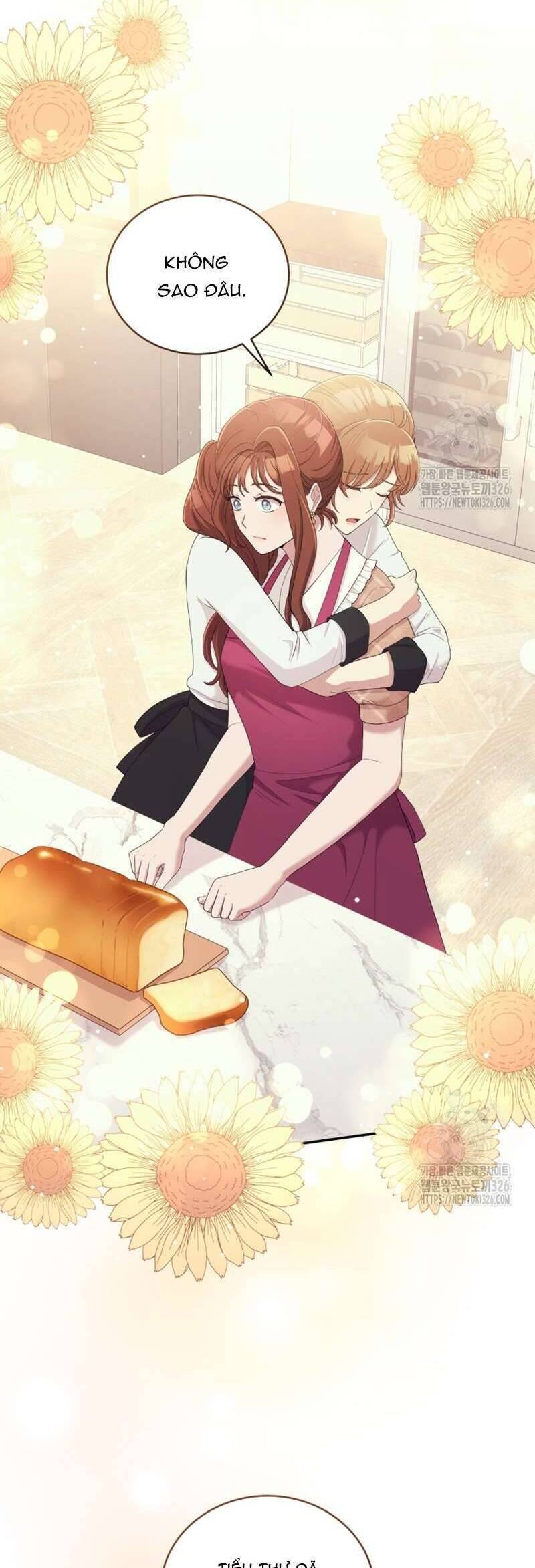 Món Khai Vị Một Đêm - Chapter 12 - Page 37