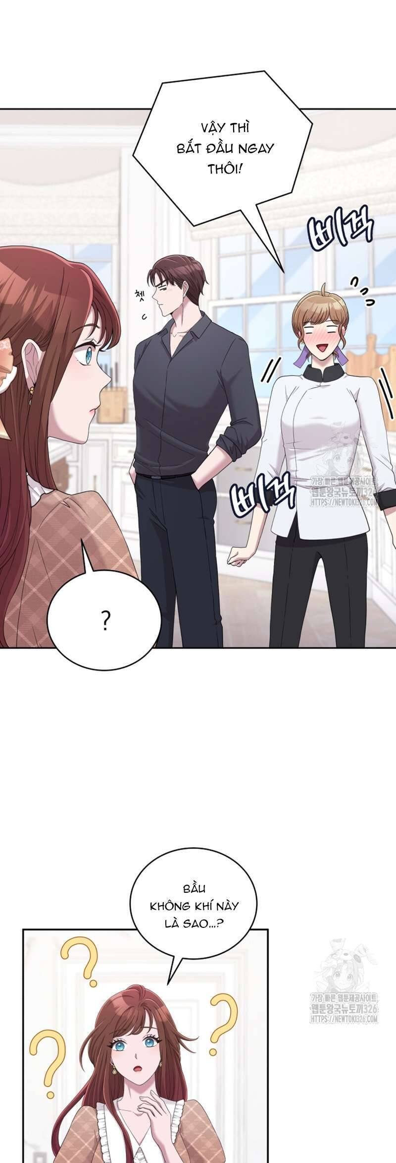 Món Khai Vị Một Đêm - Chapter 12 - Page 4