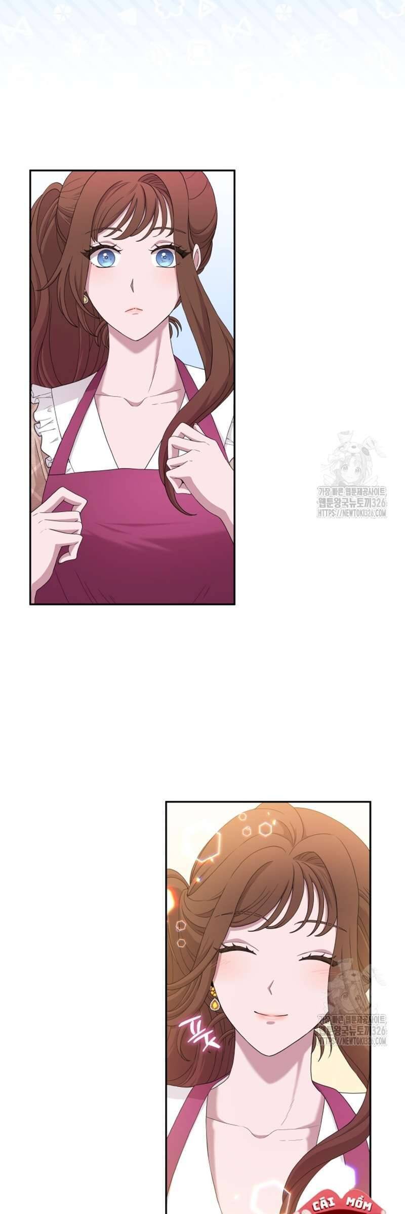 Món Khai Vị Một Đêm - Chapter 12 - Page 40