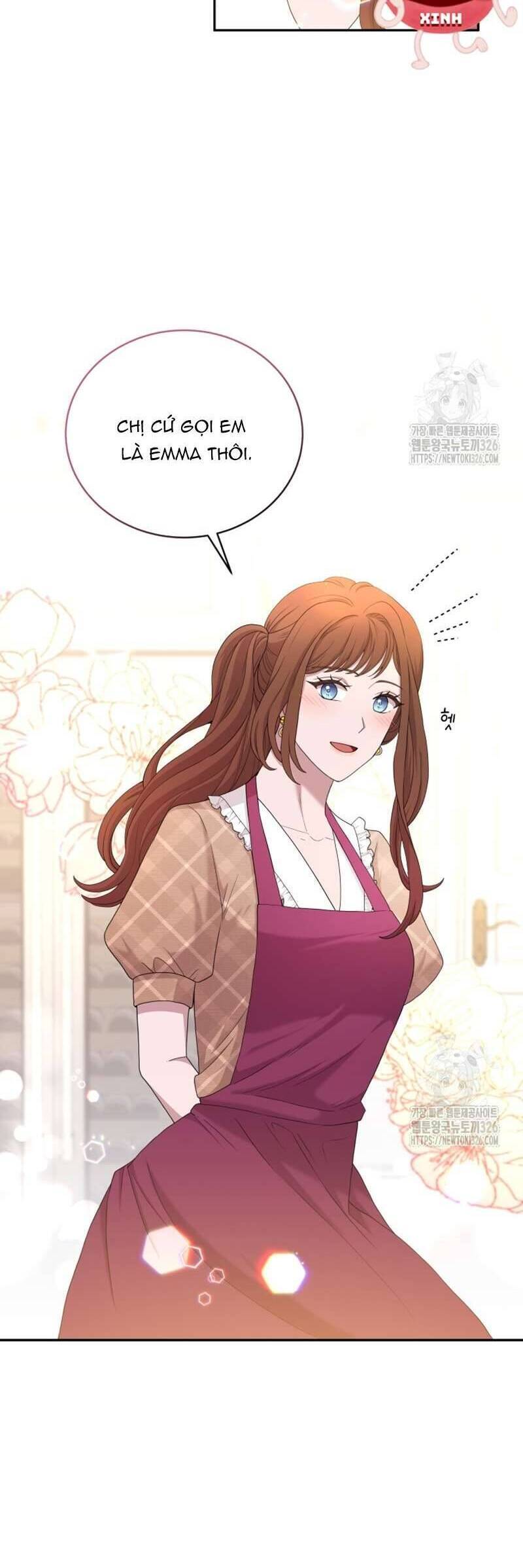 Món Khai Vị Một Đêm - Chapter 12 - Page 41