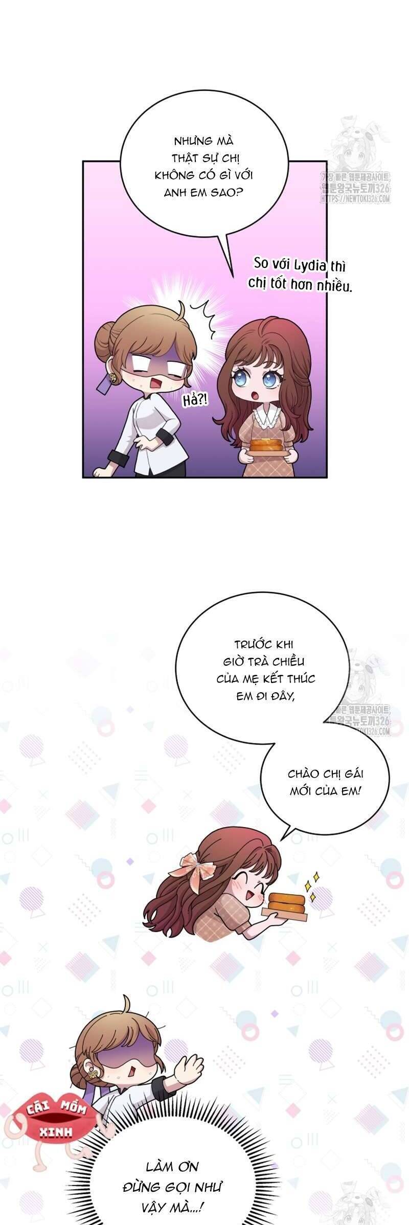 Món Khai Vị Một Đêm - Chapter 12 - Page 42