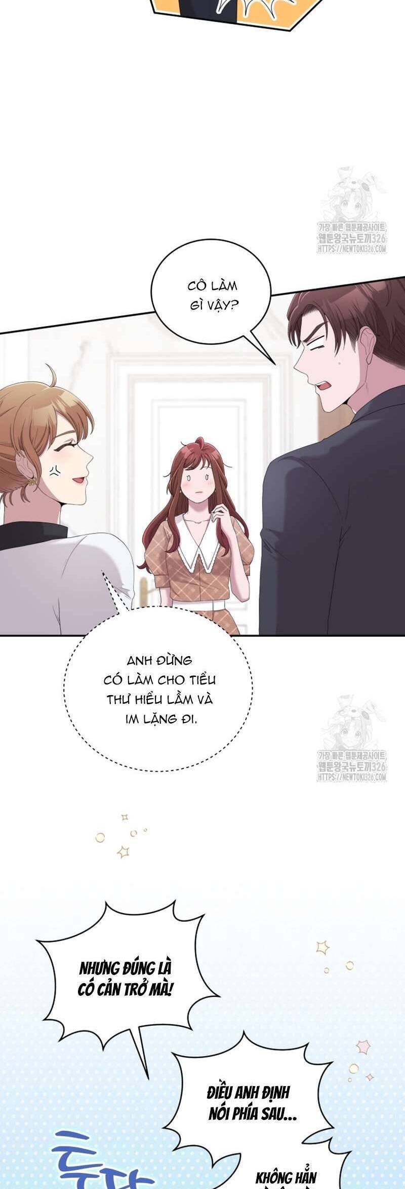 Món Khai Vị Một Đêm - Chapter 12 - Page 6