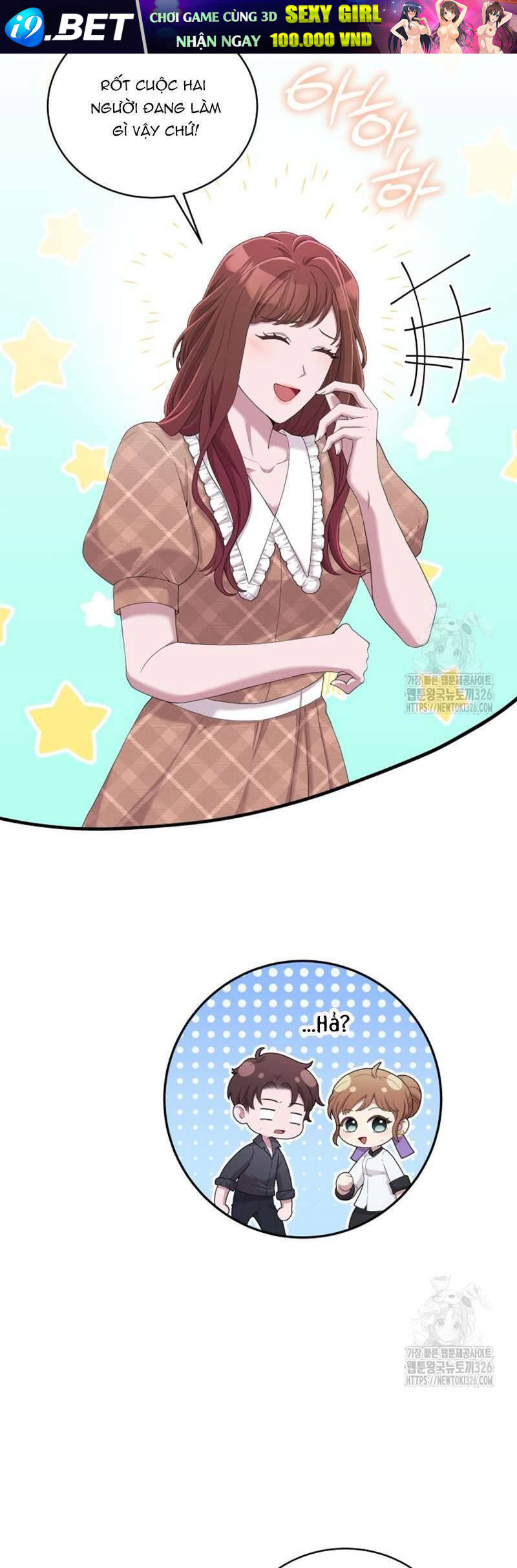 Món Khai Vị Một Đêm - Chapter 12 - Page 8