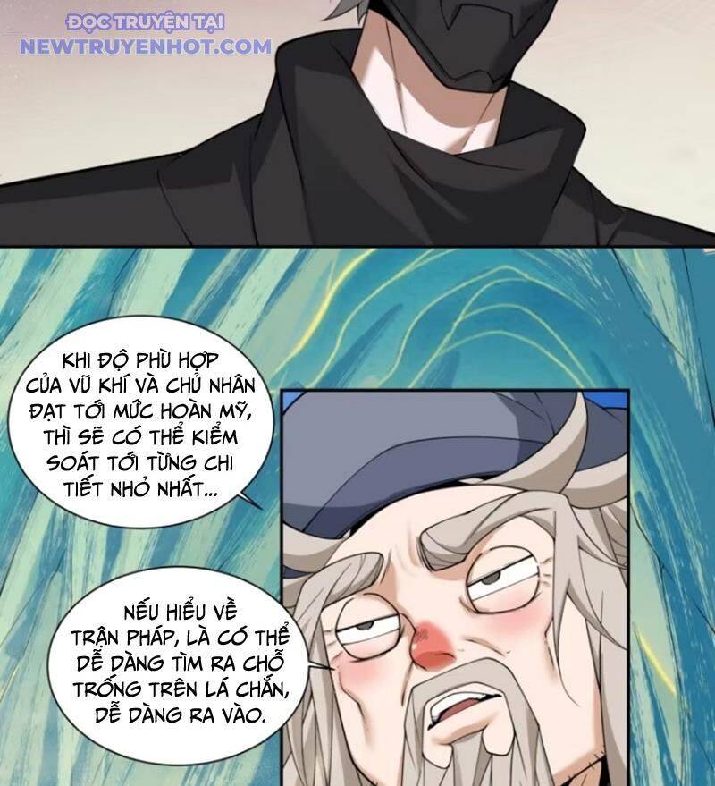 Đồ Đệ Của Ta Đều Là Đại Phản Phái Chapter 330 - Trang 16