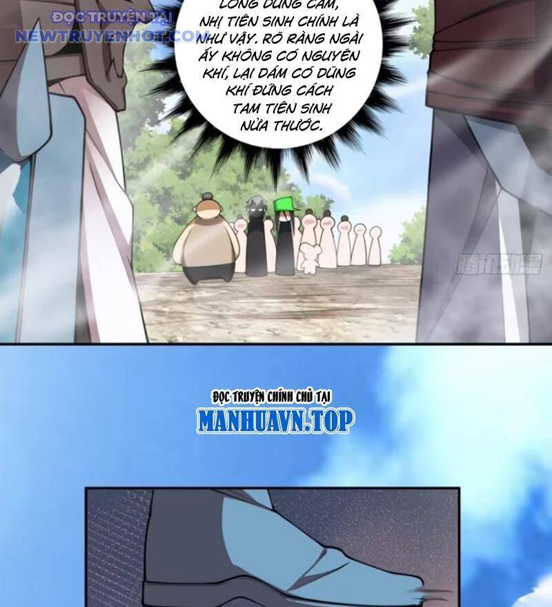 Đồ Đệ Của Ta Đều Là Đại Phản Phái Chapter 330 - Trang 21