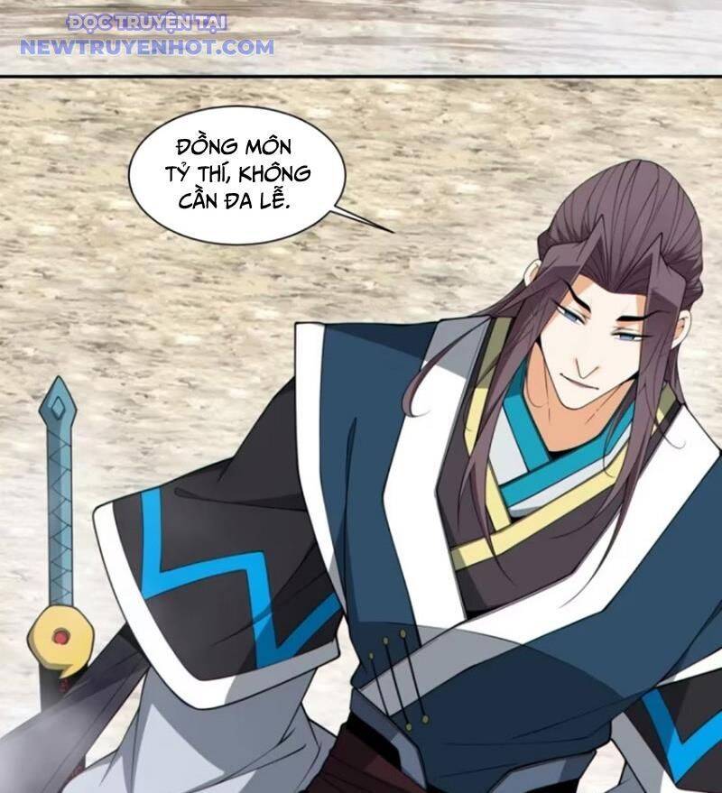 Đồ Đệ Của Ta Đều Là Đại Phản Phái Chapter 330 - Trang 24