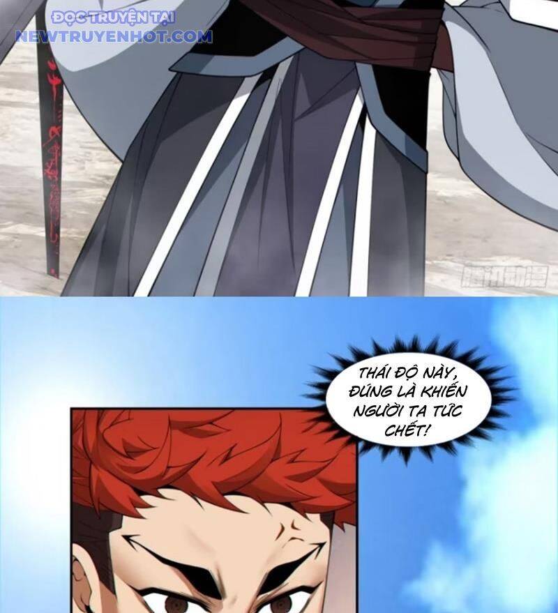 Đồ Đệ Của Ta Đều Là Đại Phản Phái Chapter 330 - Trang 25