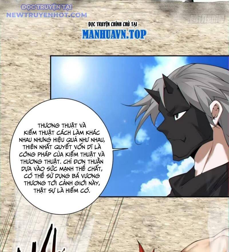 Đồ Đệ Của Ta Đều Là Đại Phản Phái Chapter 330 - Trang 27