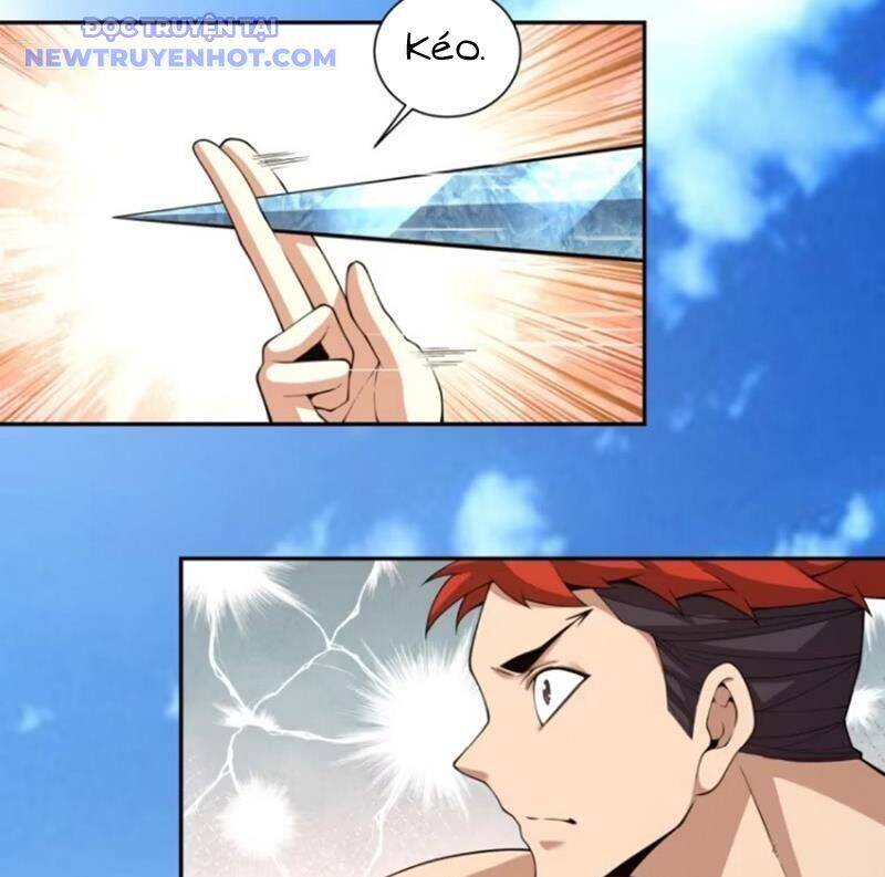 Đồ Đệ Của Ta Đều Là Đại Phản Phái Chapter 330 - Trang 33