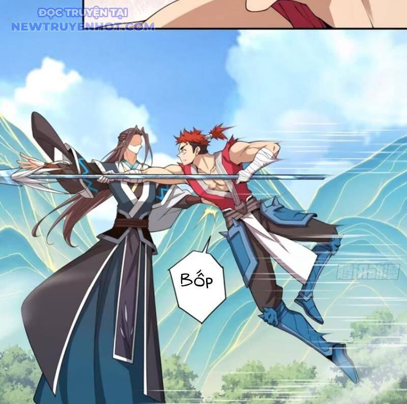 Đồ Đệ Của Ta Đều Là Đại Phản Phái Chapter 330 - Trang 34