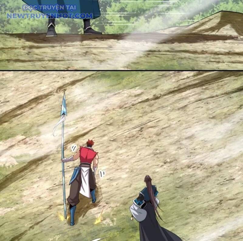 Đồ Đệ Của Ta Đều Là Đại Phản Phái Chapter 330 - Trang 35