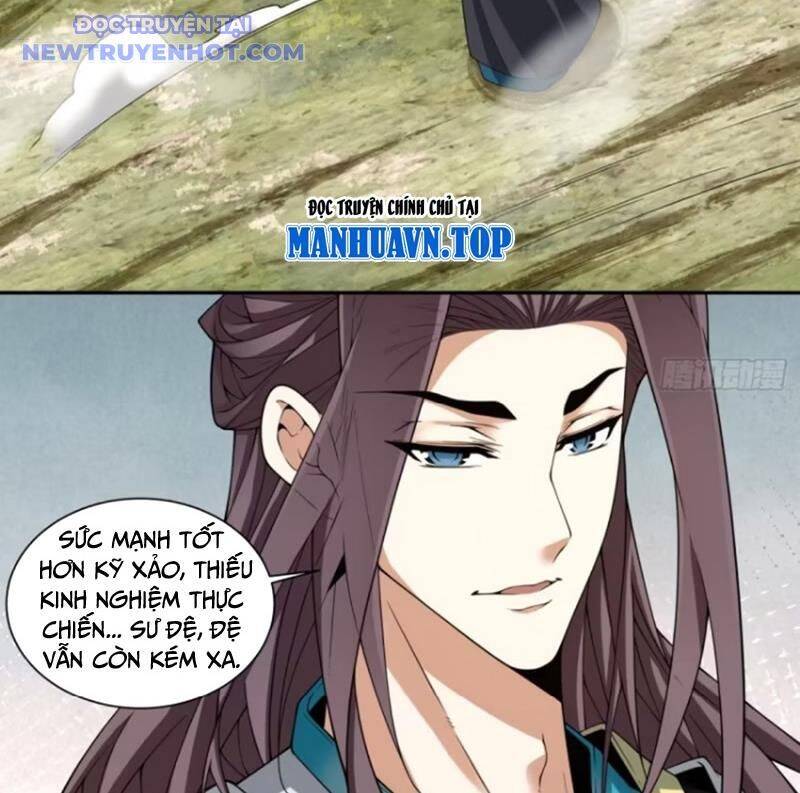 Đồ Đệ Của Ta Đều Là Đại Phản Phái Chapter 330 - Trang 36