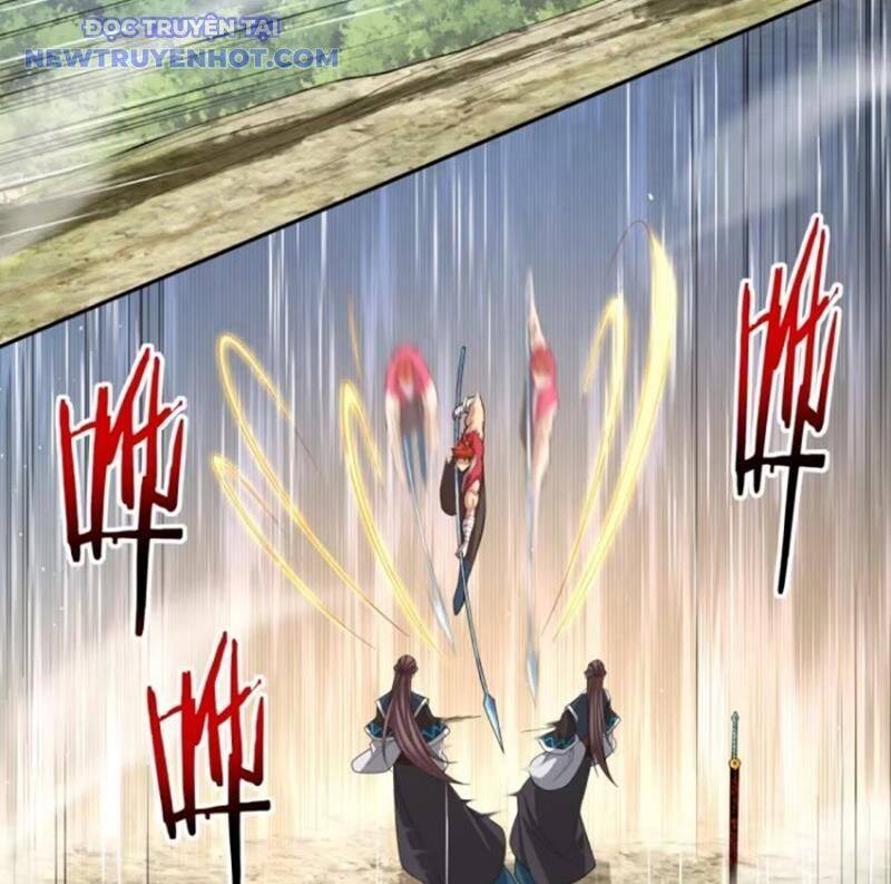 Đồ Đệ Của Ta Đều Là Đại Phản Phái Chapter 330 - Trang 39