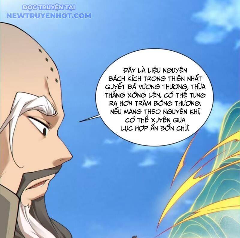 Đồ Đệ Của Ta Đều Là Đại Phản Phái Chapter 330 - Trang 41