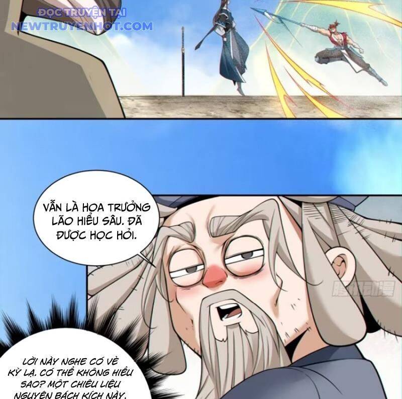 Đồ Đệ Của Ta Đều Là Đại Phản Phái Chapter 330 - Trang 42