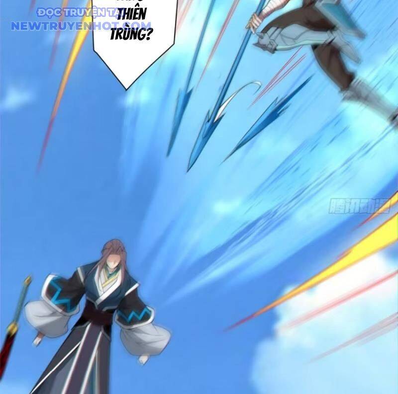 Đồ Đệ Của Ta Đều Là Đại Phản Phái Chapter 330 - Trang 44