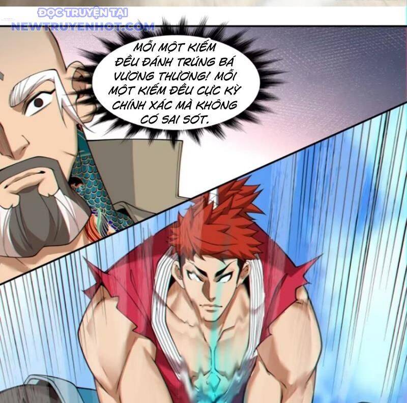 Đồ Đệ Của Ta Đều Là Đại Phản Phái Chapter 330 - Trang 49