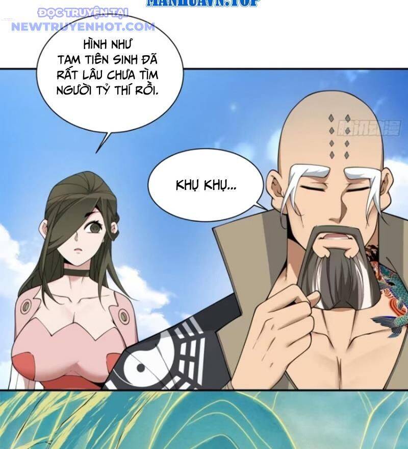 Đồ Đệ Của Ta Đều Là Đại Phản Phái Chapter 330 - Trang 5