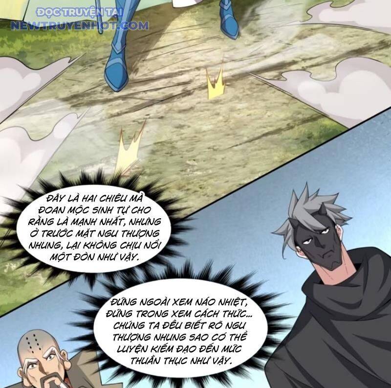 Đồ Đệ Của Ta Đều Là Đại Phản Phái Chapter 330 - Trang 59