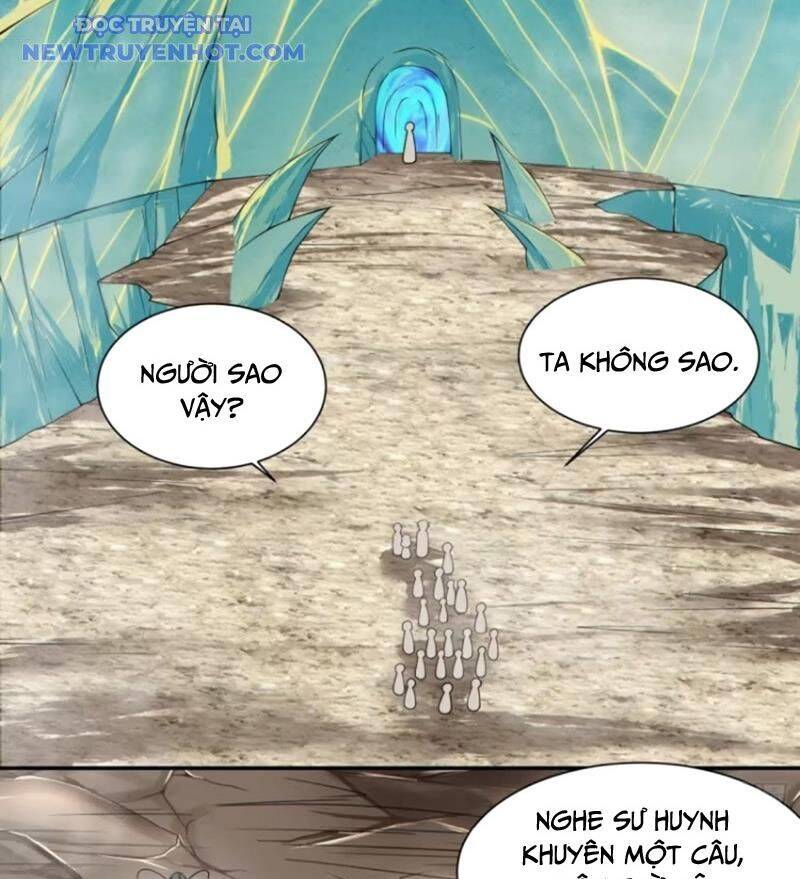 Đồ Đệ Của Ta Đều Là Đại Phản Phái Chapter 330 - Trang 6