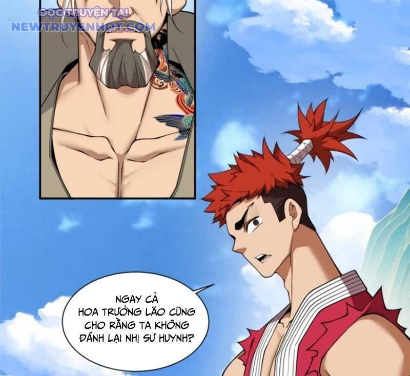 Đồ Đệ Của Ta Đều Là Đại Phản Phái Chapter 330 - Trang 66