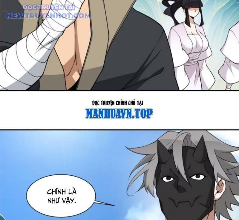 Đồ Đệ Của Ta Đều Là Đại Phản Phái Chapter 330 - Trang 68