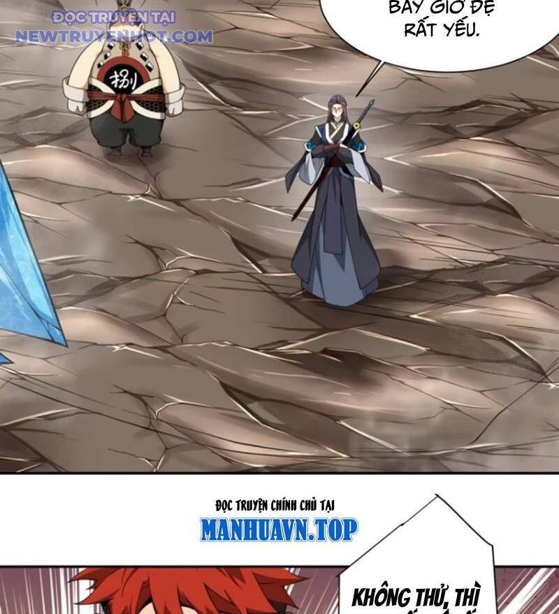 Đồ Đệ Của Ta Đều Là Đại Phản Phái Chapter 330 - Trang 7