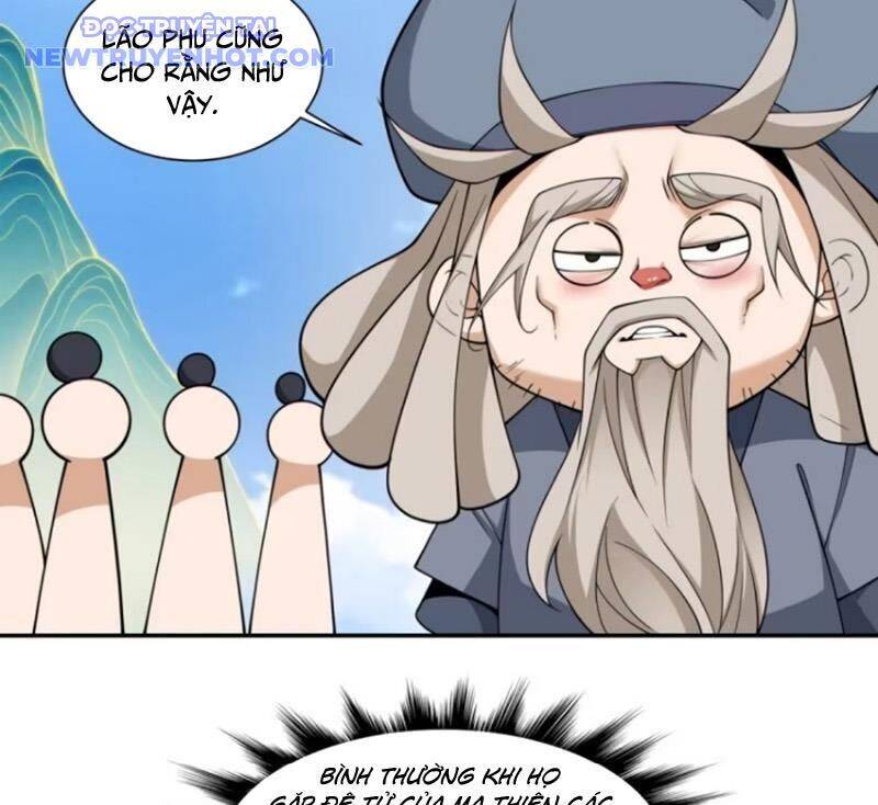 Đồ Đệ Của Ta Đều Là Đại Phản Phái Chapter 330 - Trang 70