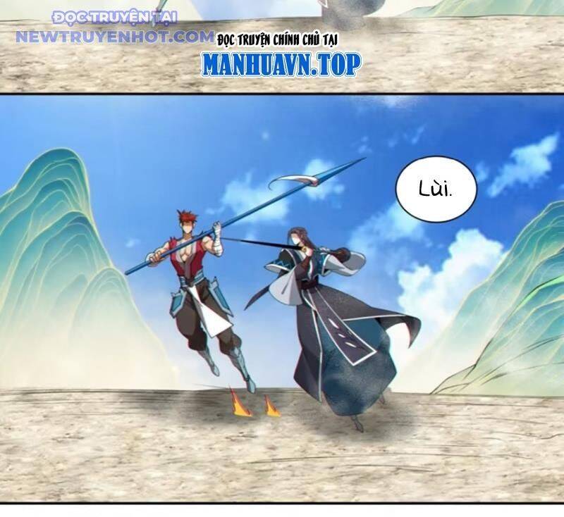 Đồ Đệ Của Ta Đều Là Đại Phản Phái Chapter 330 - Trang 75