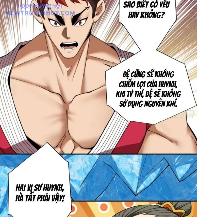 Đồ Đệ Của Ta Đều Là Đại Phản Phái Chapter 330 - Trang 8