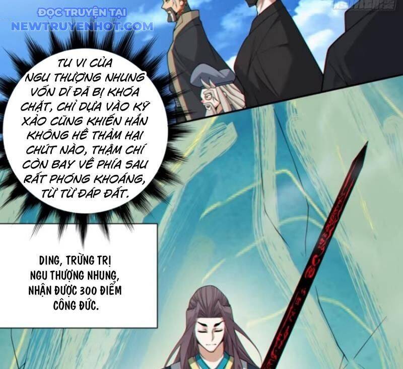 Đồ Đệ Của Ta Đều Là Đại Phản Phái Chapter 330 - Trang 80