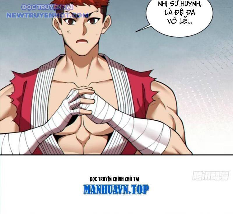 Đồ Đệ Của Ta Đều Là Đại Phản Phái Chapter 330 - Trang 84