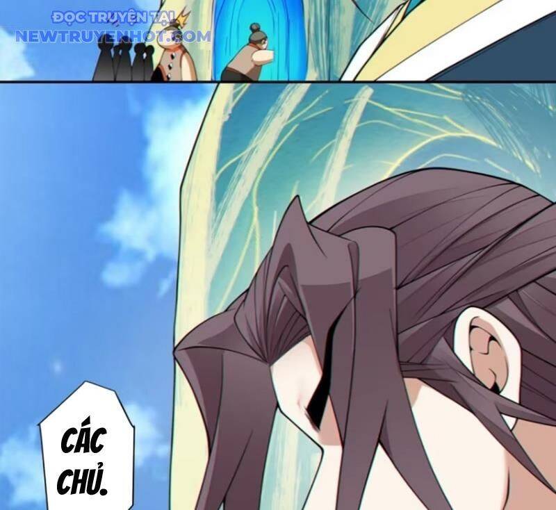 Đồ Đệ Của Ta Đều Là Đại Phản Phái Chapter 330 - Trang 87