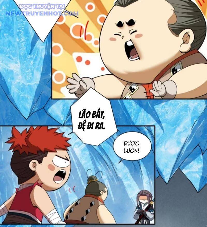 Đồ Đệ Của Ta Đều Là Đại Phản Phái Chapter 330 - Trang 9