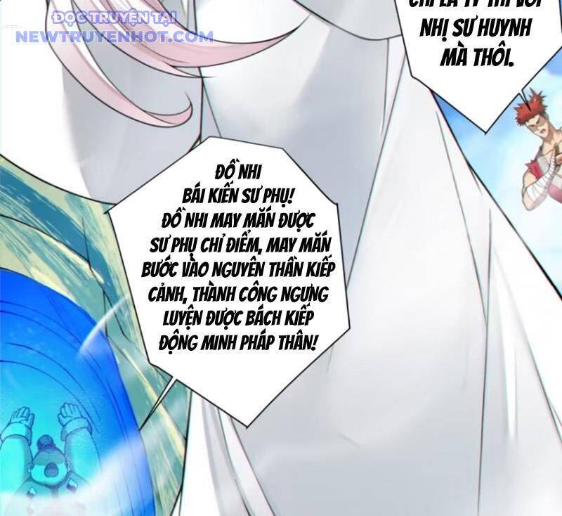 Đồ Đệ Của Ta Đều Là Đại Phản Phái Chapter 330 - Trang 90