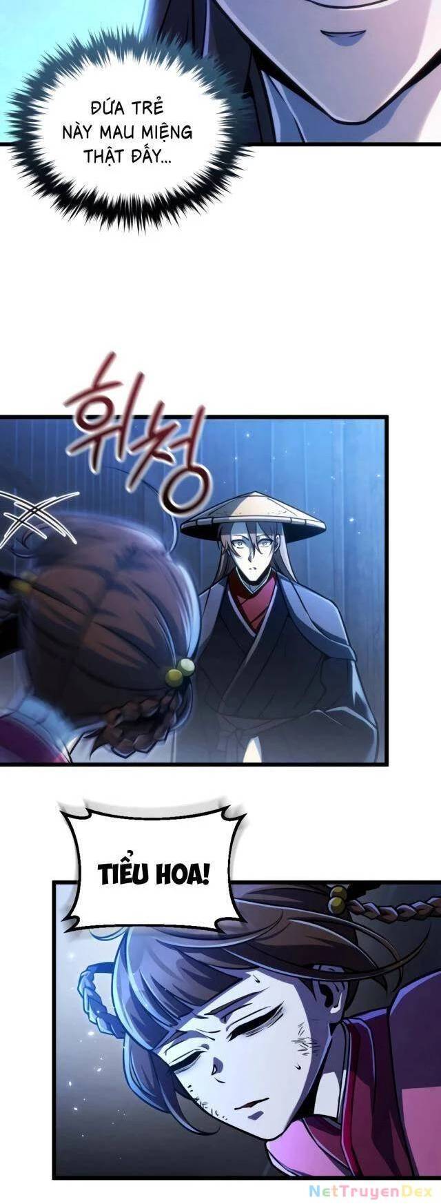 Lãng Nhân Bất Tử - Chapter 10 - Page 11