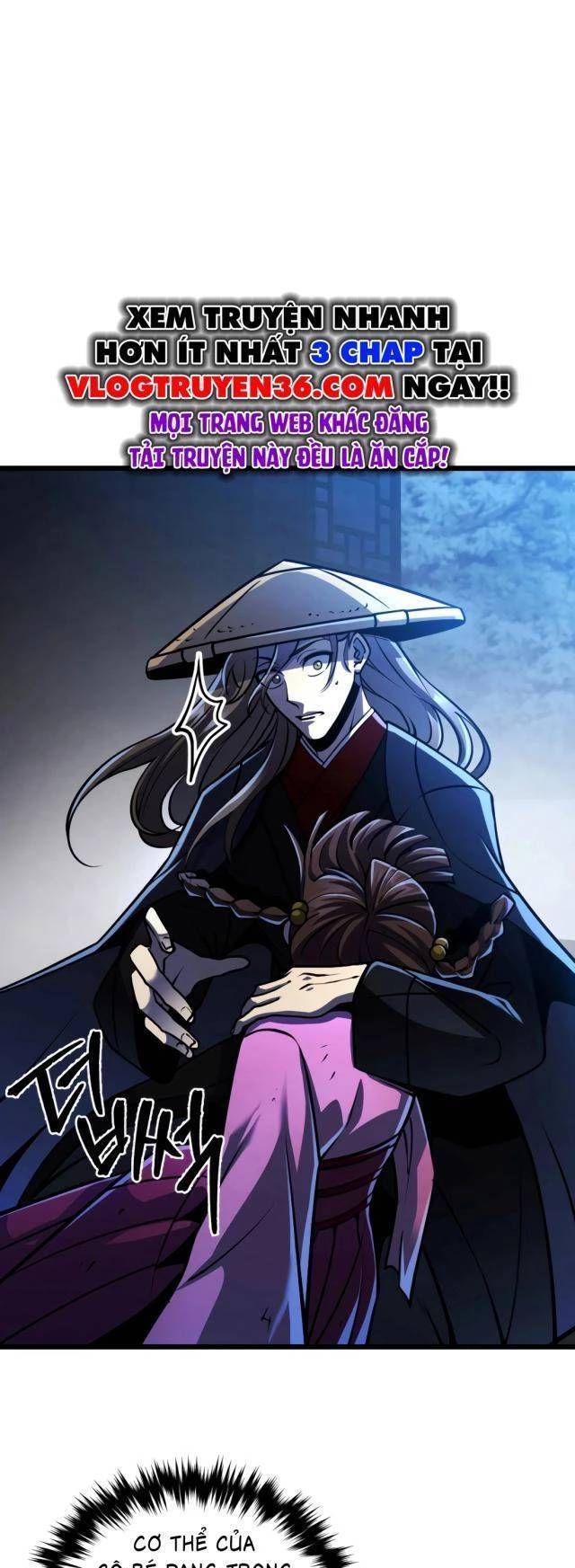 Lãng Nhân Bất Tử - Chapter 10 - Page 12