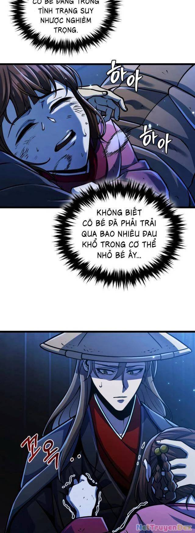 Lãng Nhân Bất Tử - Chapter 10 - Page 13