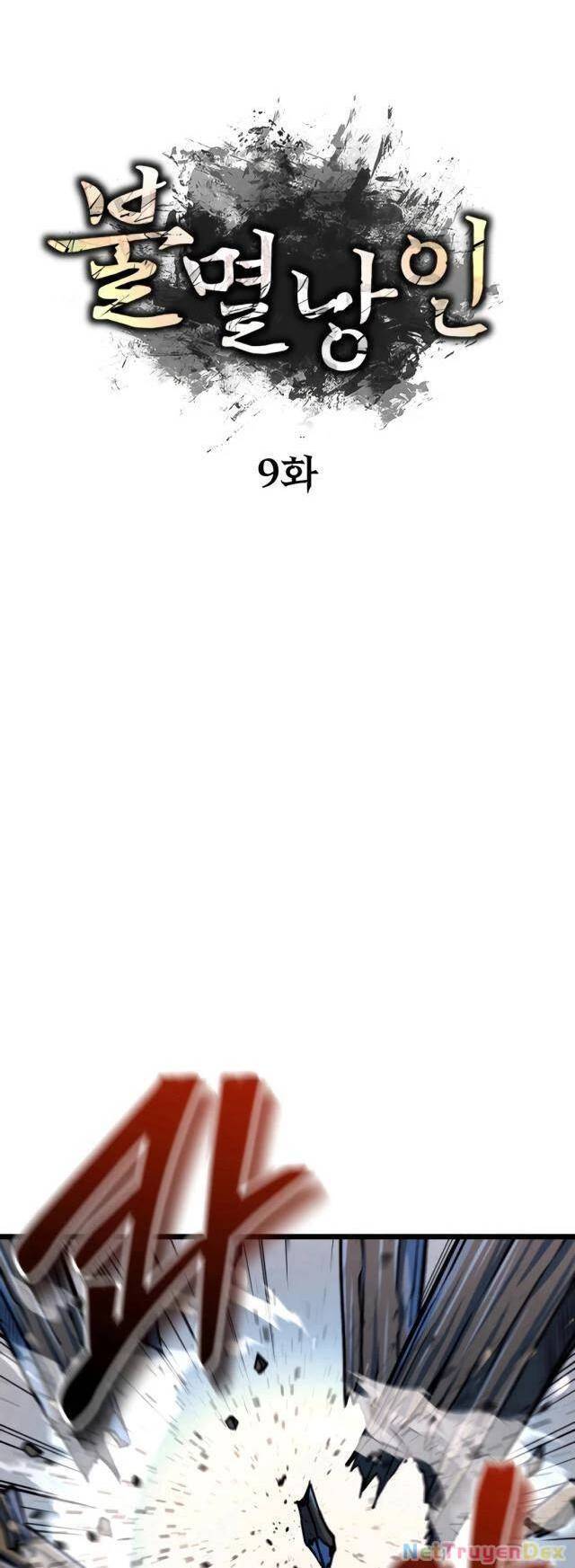 Lãng Nhân Bất Tử - Chapter 10 - Page 18