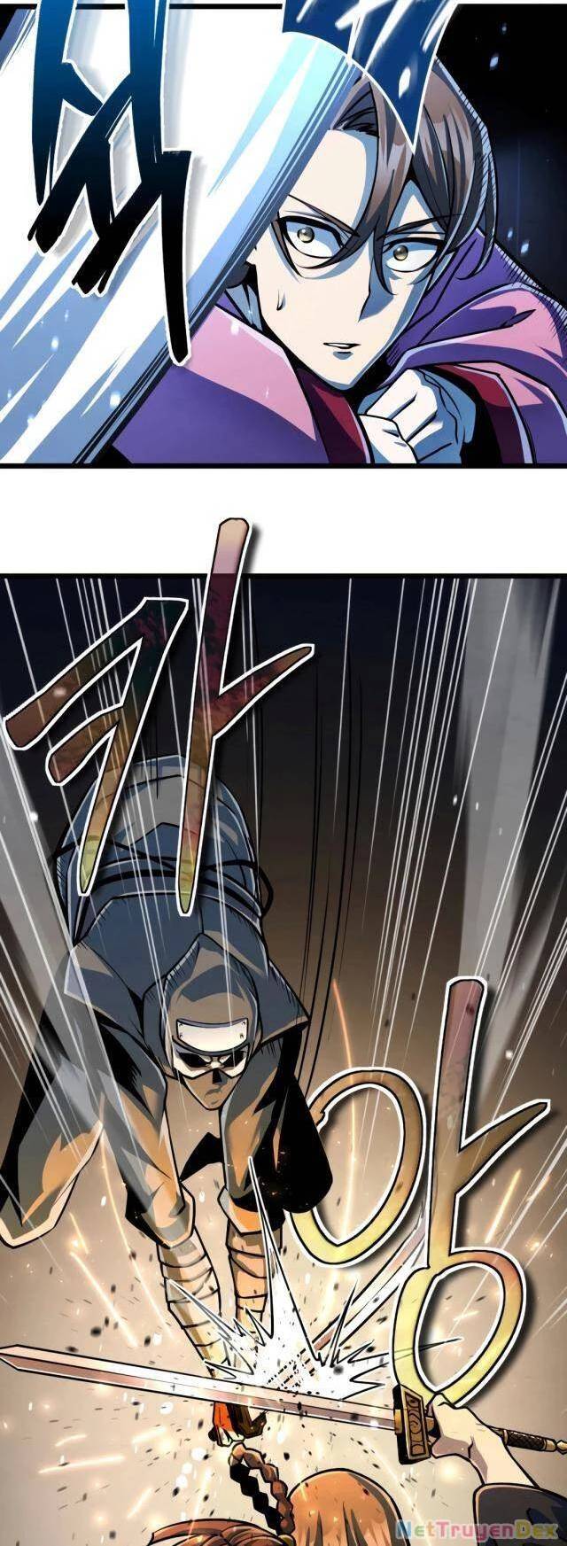 Lãng Nhân Bất Tử - Chapter 10 - Page 20