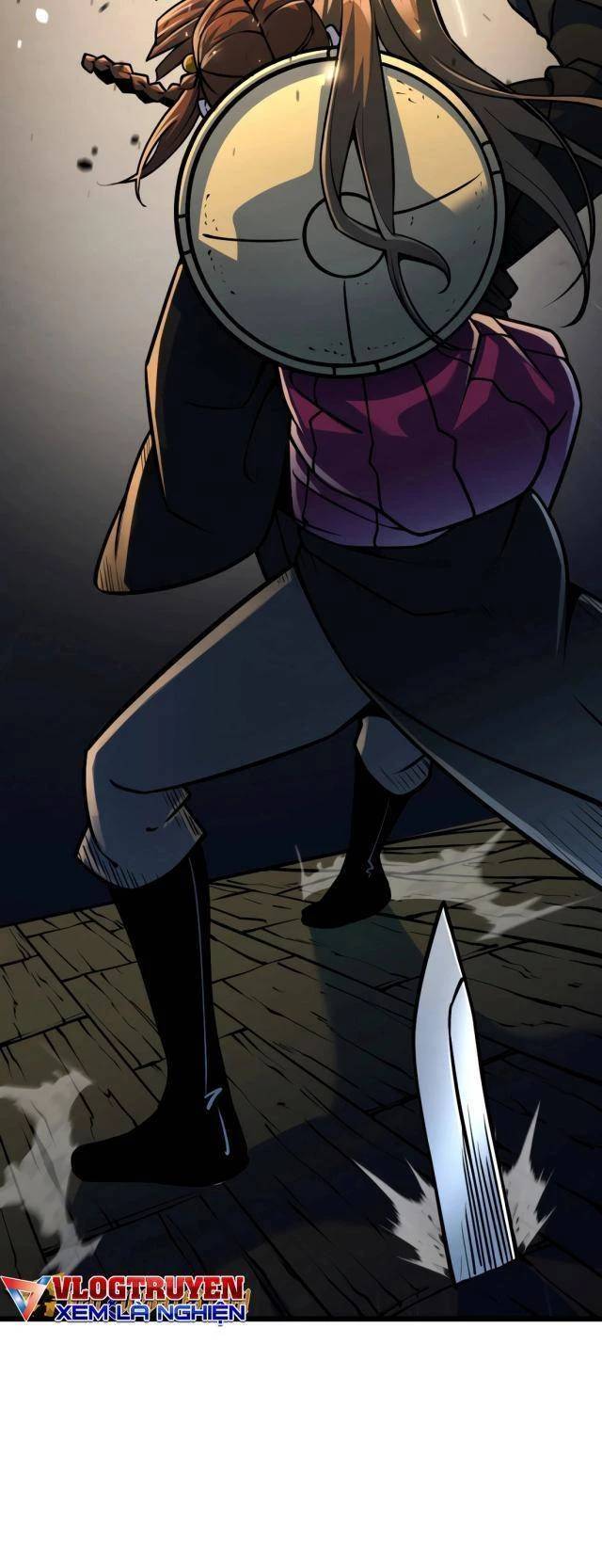 Lãng Nhân Bất Tử - Chapter 10 - Page 21