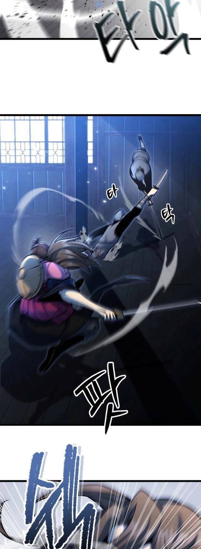 Lãng Nhân Bất Tử - Chapter 10 - Page 23