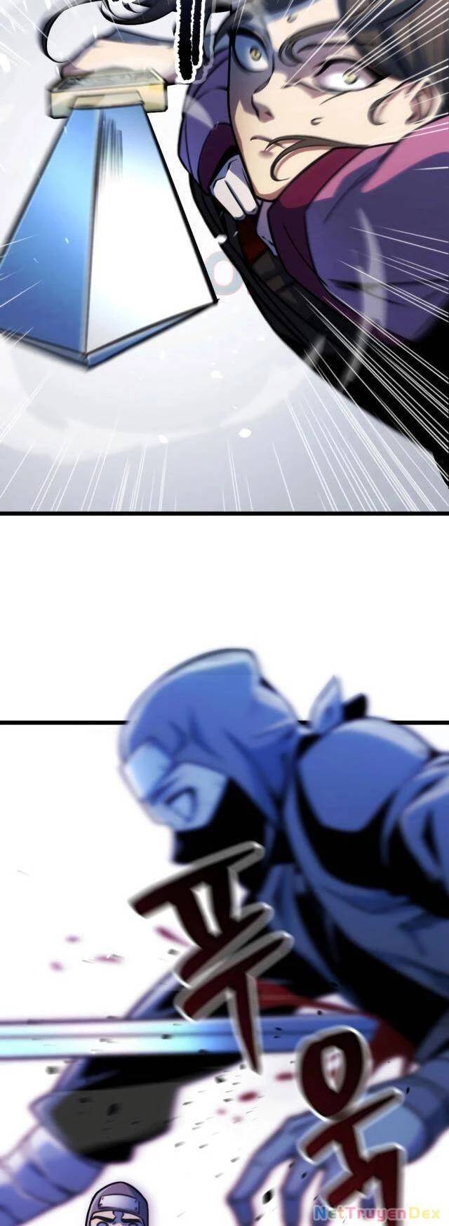 Lãng Nhân Bất Tử - Chapter 10 - Page 24