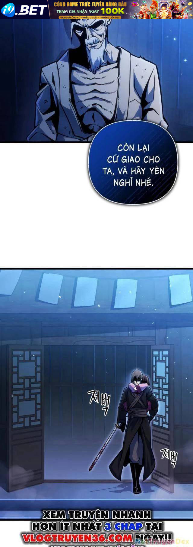 Lãng Nhân Bất Tử - Chapter 10 - Page 31